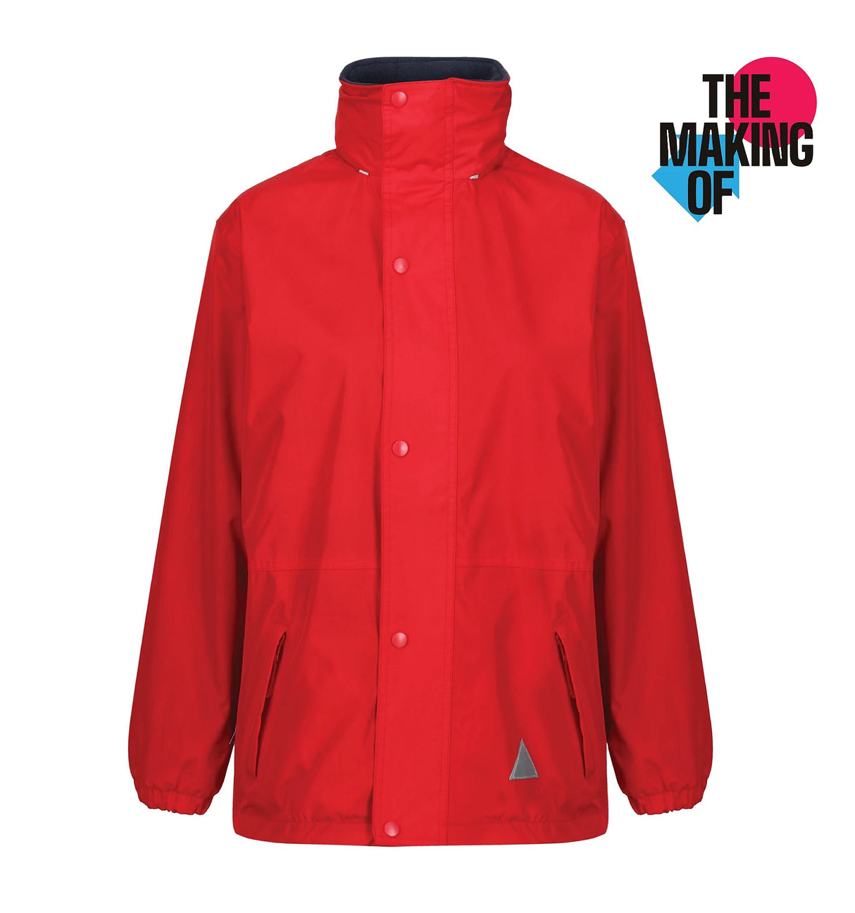 The Reversible Coat