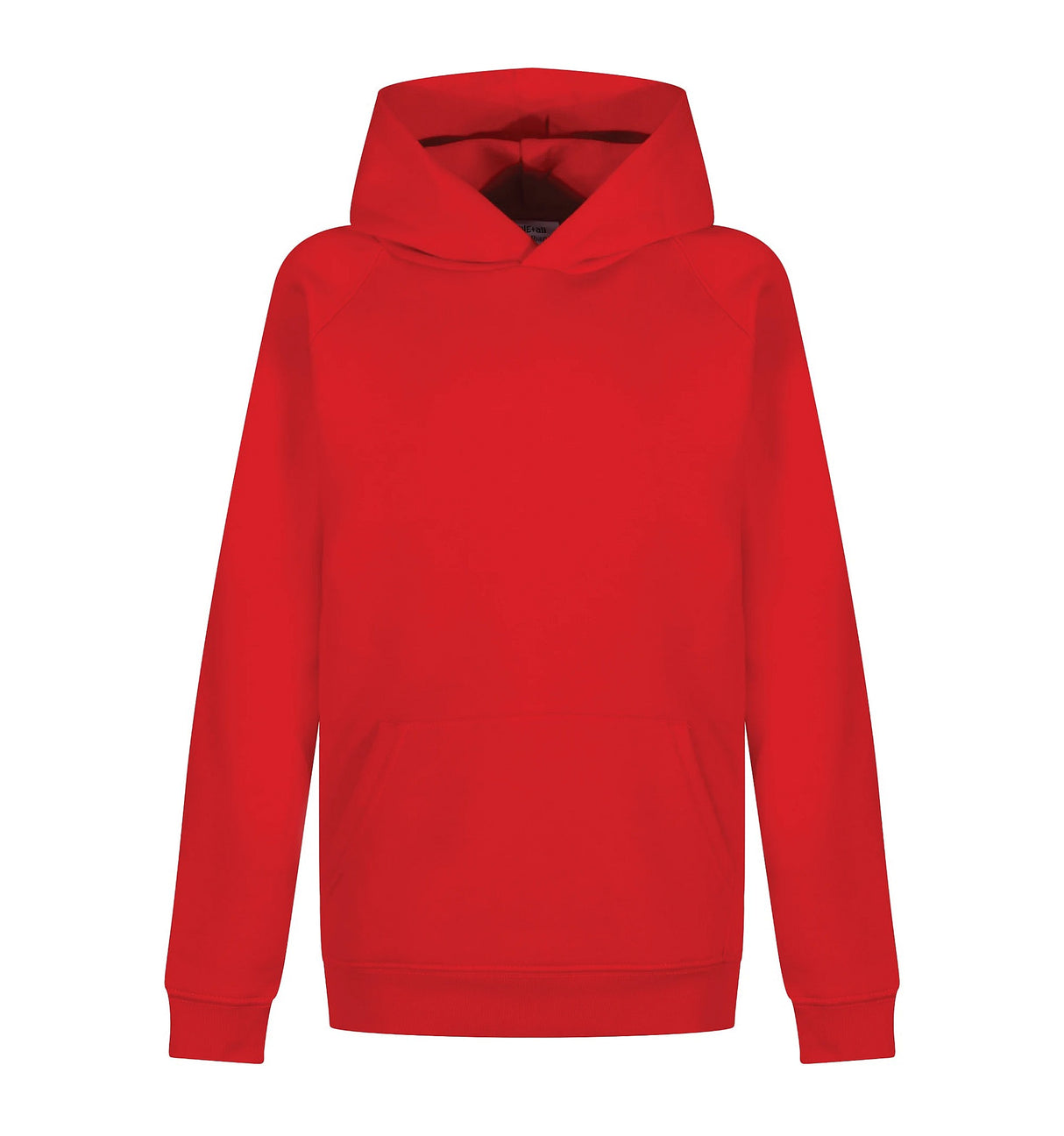 Woodbank Hoodie