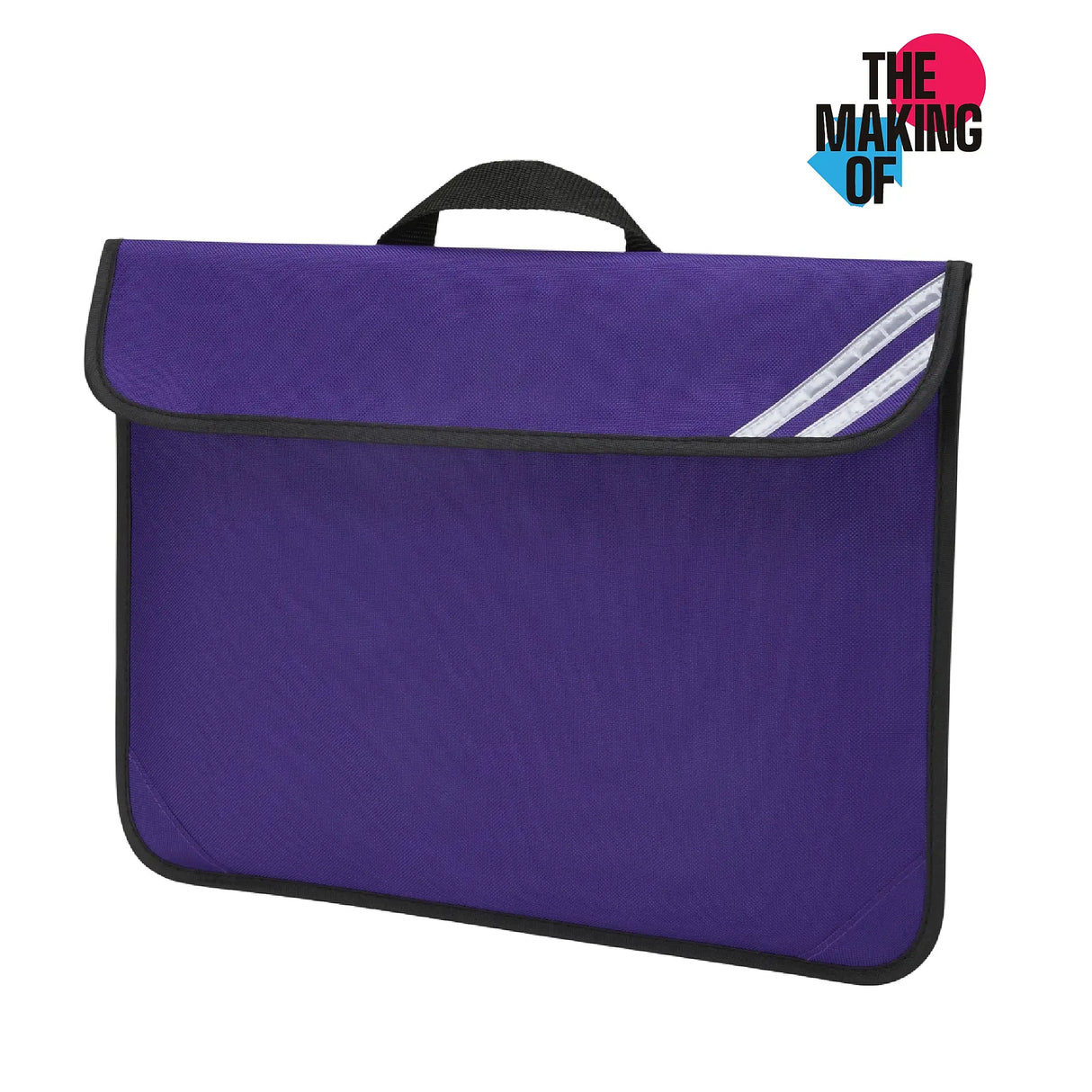 The Classic Book Bag