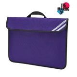 The Classic Book Bag