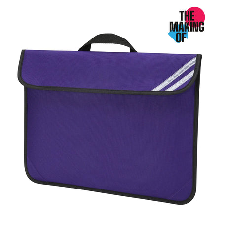 The Classic Book Bag