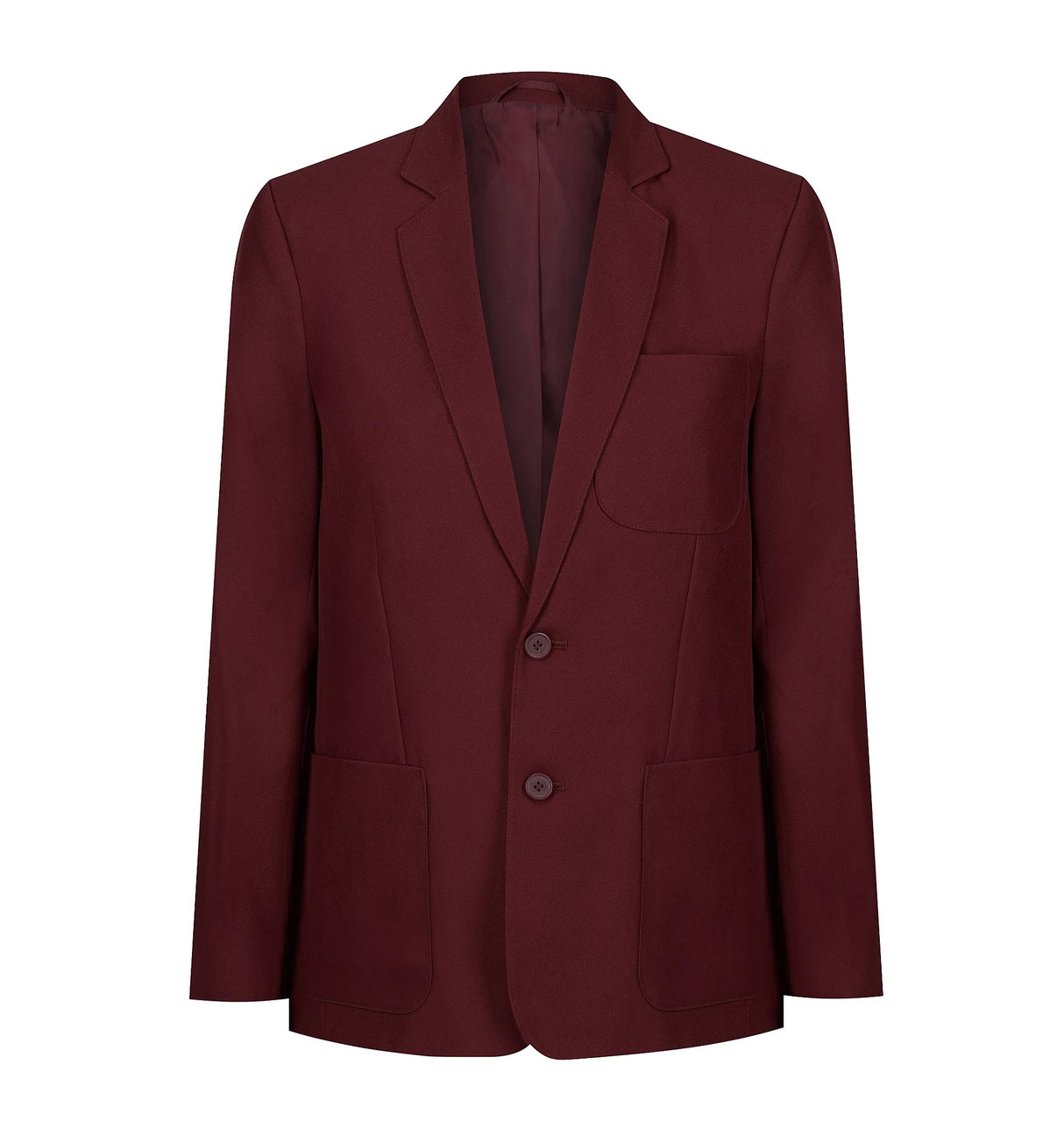 Performa Eco Unisex 3 Patch Pocket Blazer