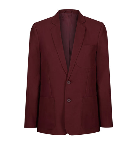 Performa Eco Unisex 3 Patch Pocket Blazer