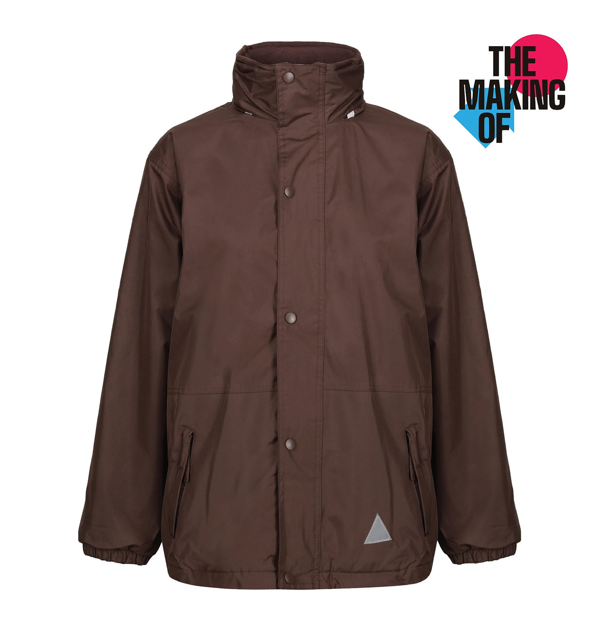 The Reversible Coat