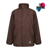 The Reversible Coat