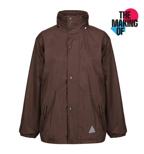 The Reversible Coat