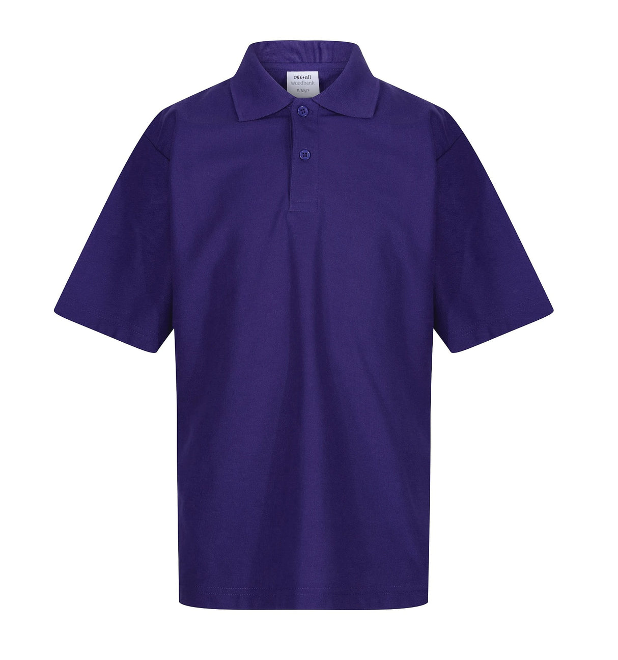 Woodbank Polo Shirt