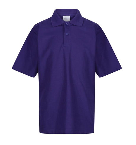 Woodbank Polo Shirt