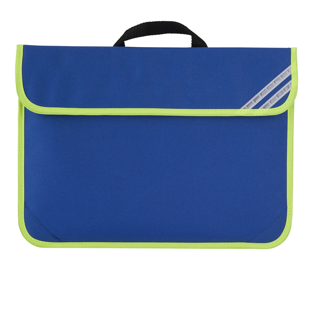 The Hi-Vis Classic Book Bag