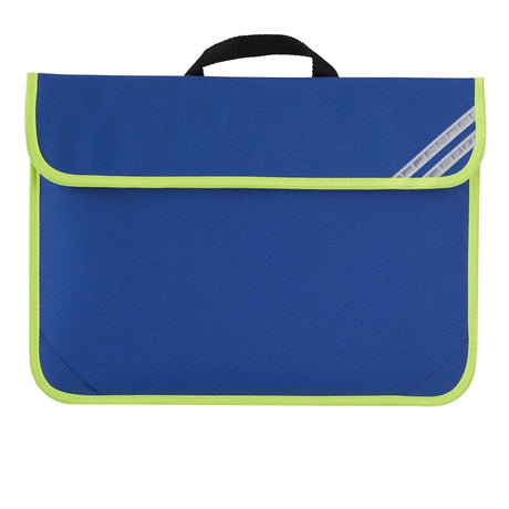 The Hi-Vis Classic Book Bag
