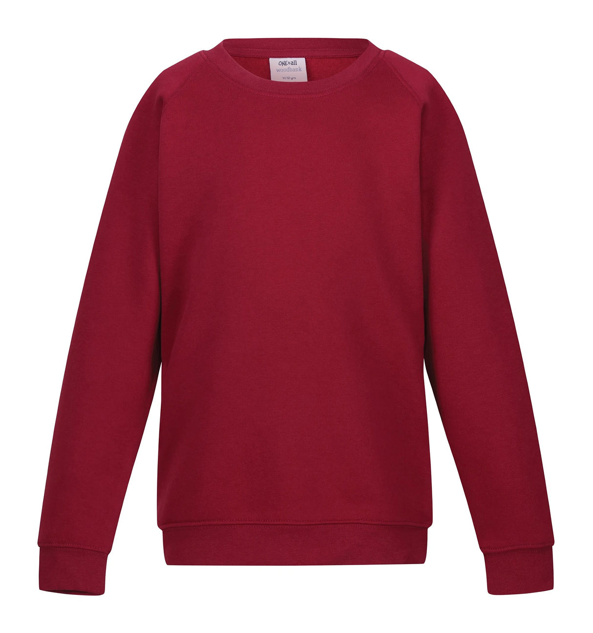 Woodbank Crew Neck Sweatshirt