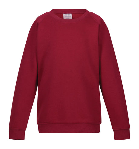 Woodbank Crew Neck Sweatshirt