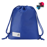 The Classic Gym Bag