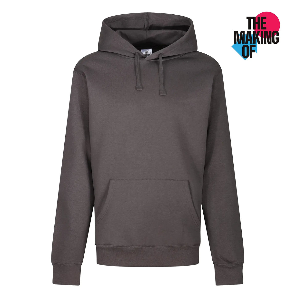 The Classic Hoodie