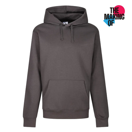 The Classic Hoodie