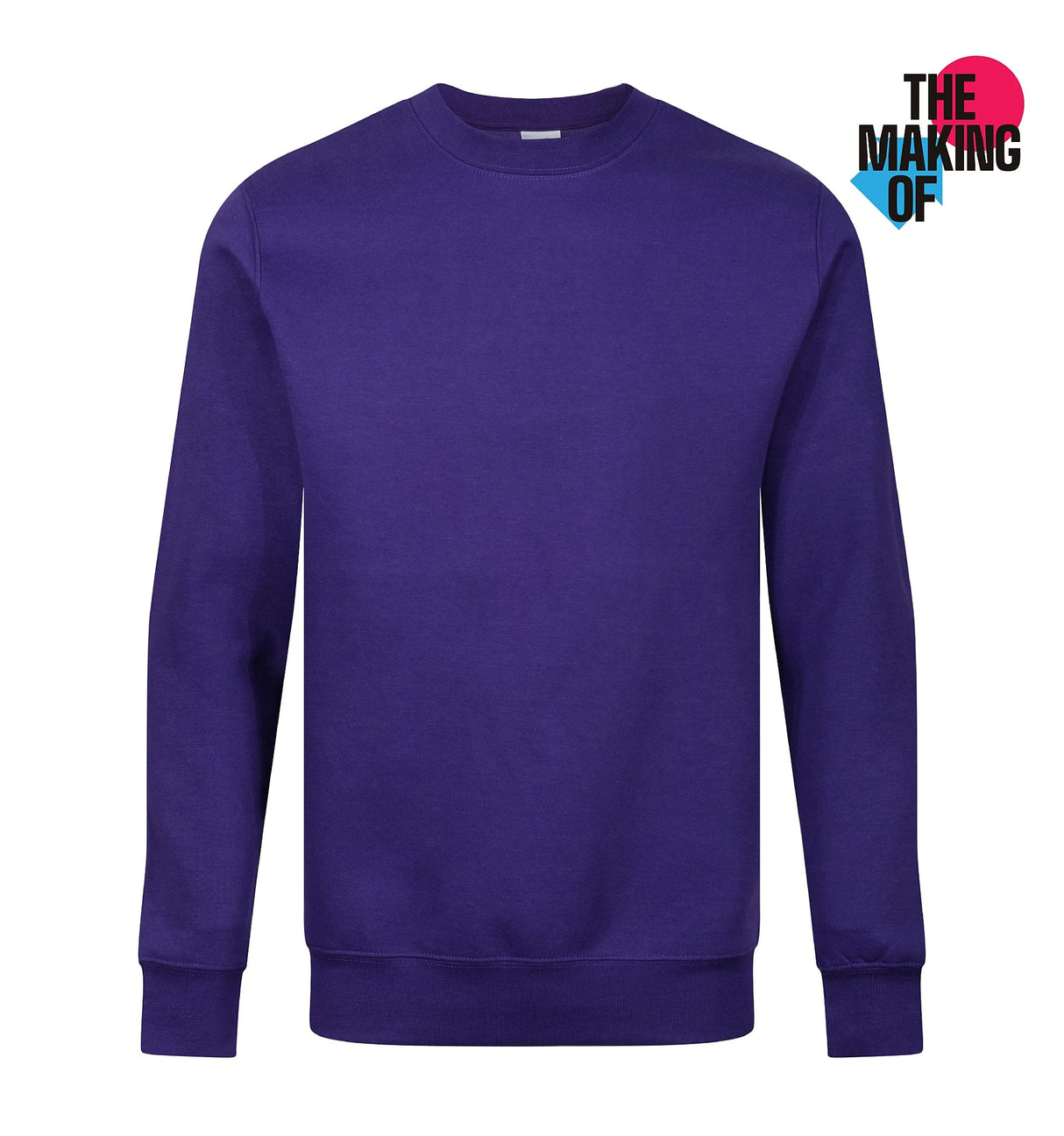 The Classic Sweatshirt
