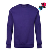 The Classic Sweatshirt