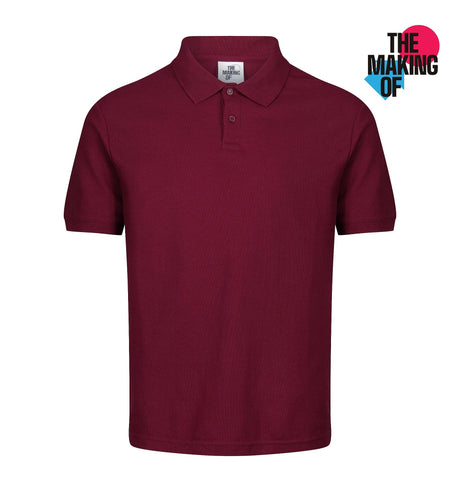 The Classic Polo