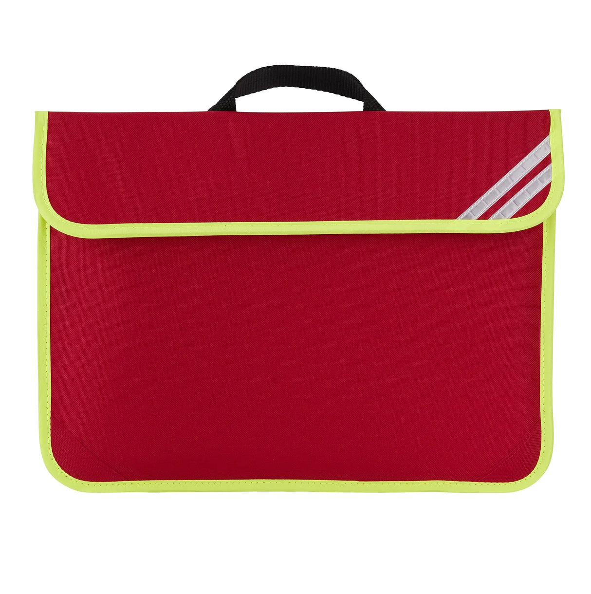 The Hi-Vis Classic Book Bag