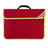 The Hi-Vis Classic Book Bag