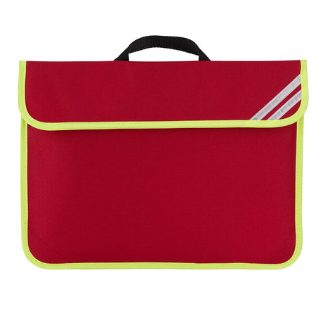 The Hi-Vis Classic Book Bag