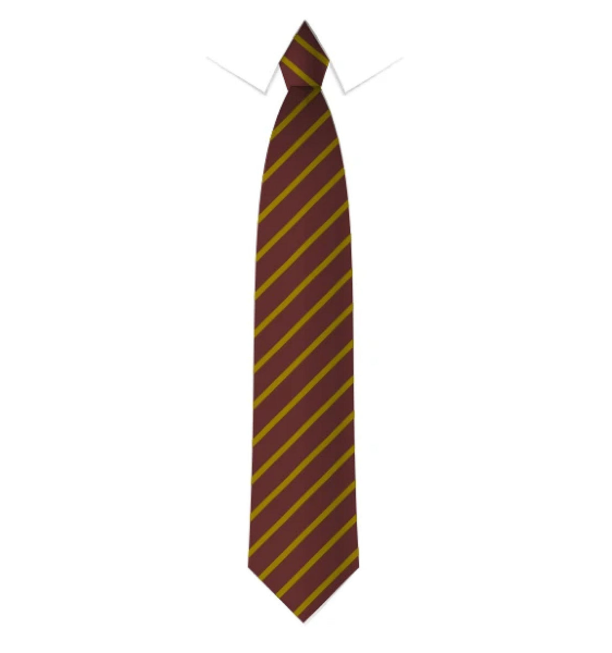 Narrow Stripe Tie