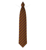 Narrow Stripe Tie