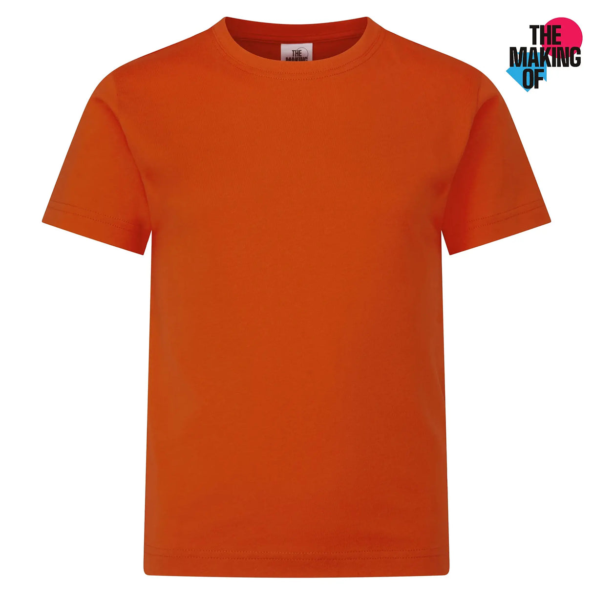 The Classic Tee