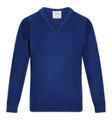 Courtelle V-Neck Pullover