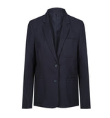 Performa Eco Girls 3 Patch Pocket Blazer