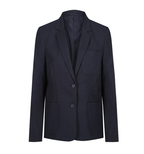 Performa Eco Girls 3 Patch Pocket Blazer