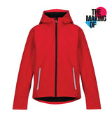 The Performance Coat