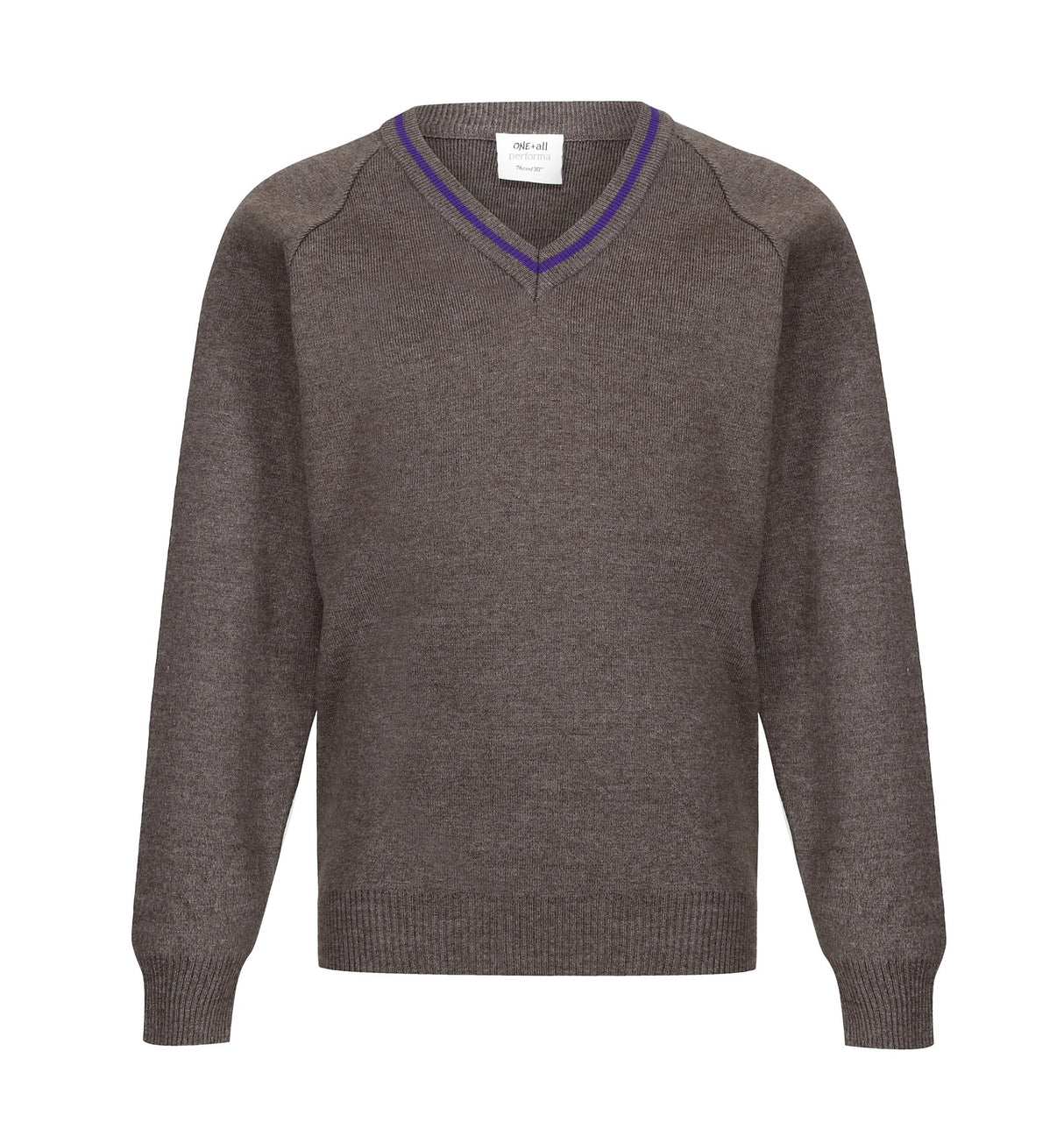 Performa P50 Stock Special V-Neck