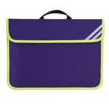 The Hi-Vis Classic Book Bag