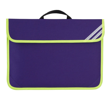 The Hi-Vis Classic Book Bag