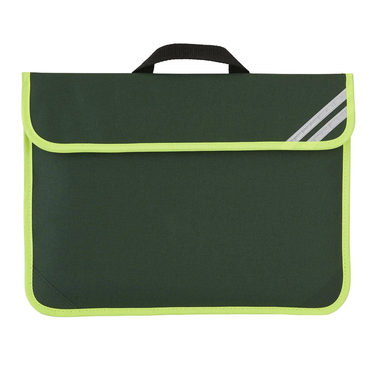 The Hi-Vis Classic Book Bag