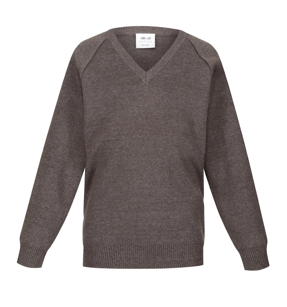 Performa 50 V-Neck Pullover