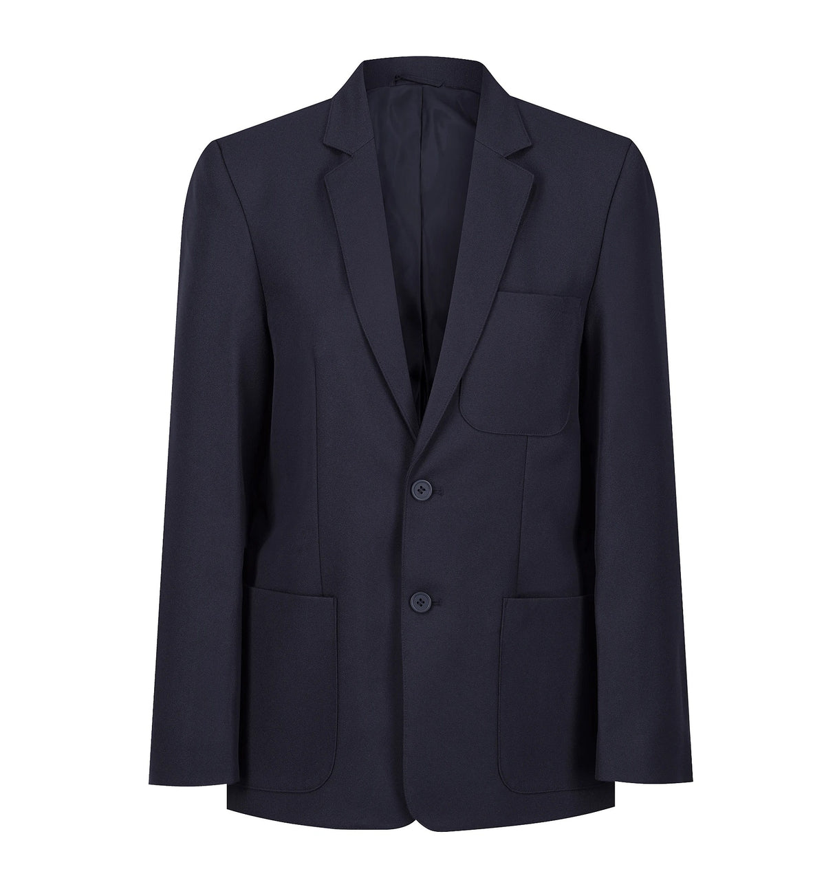 Performa Eco Unisex 3 Patch Pocket Blazer