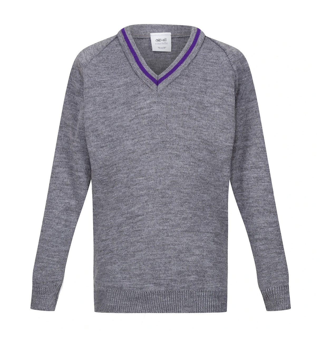 Courtelle V-Neck Stock Special