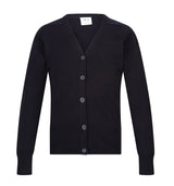 Girls Performa 100% Cotton Cardigan