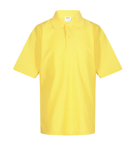Woodbank Polo Shirt