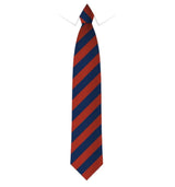 Wide Stripe Tie