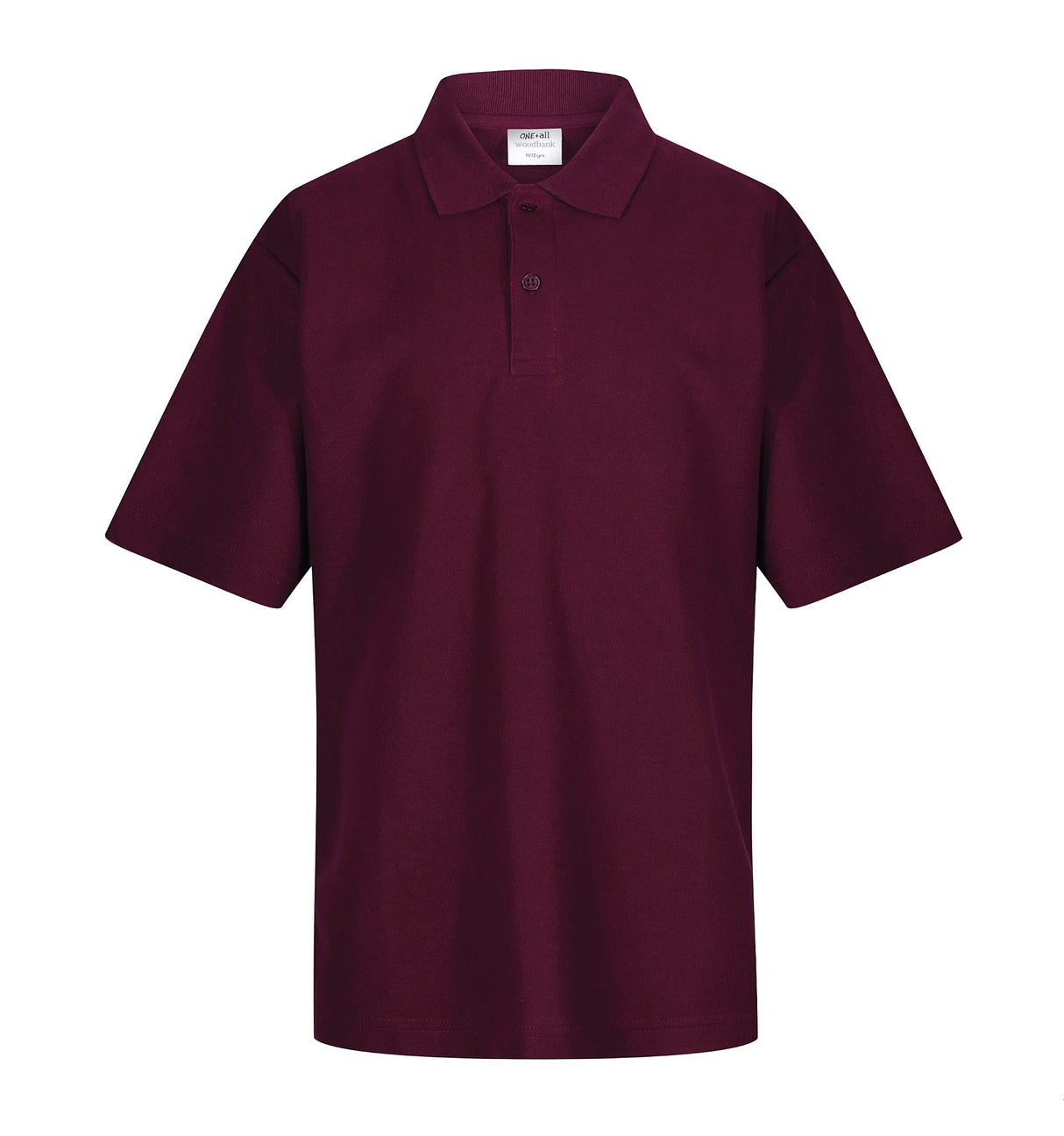 Woodbank Polo Shirt
