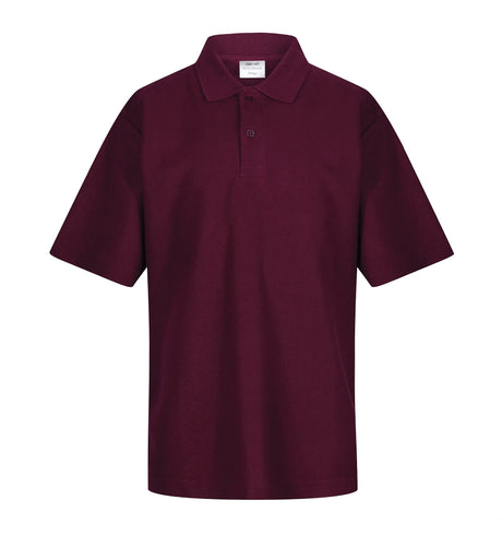 Woodbank Polo Shirt