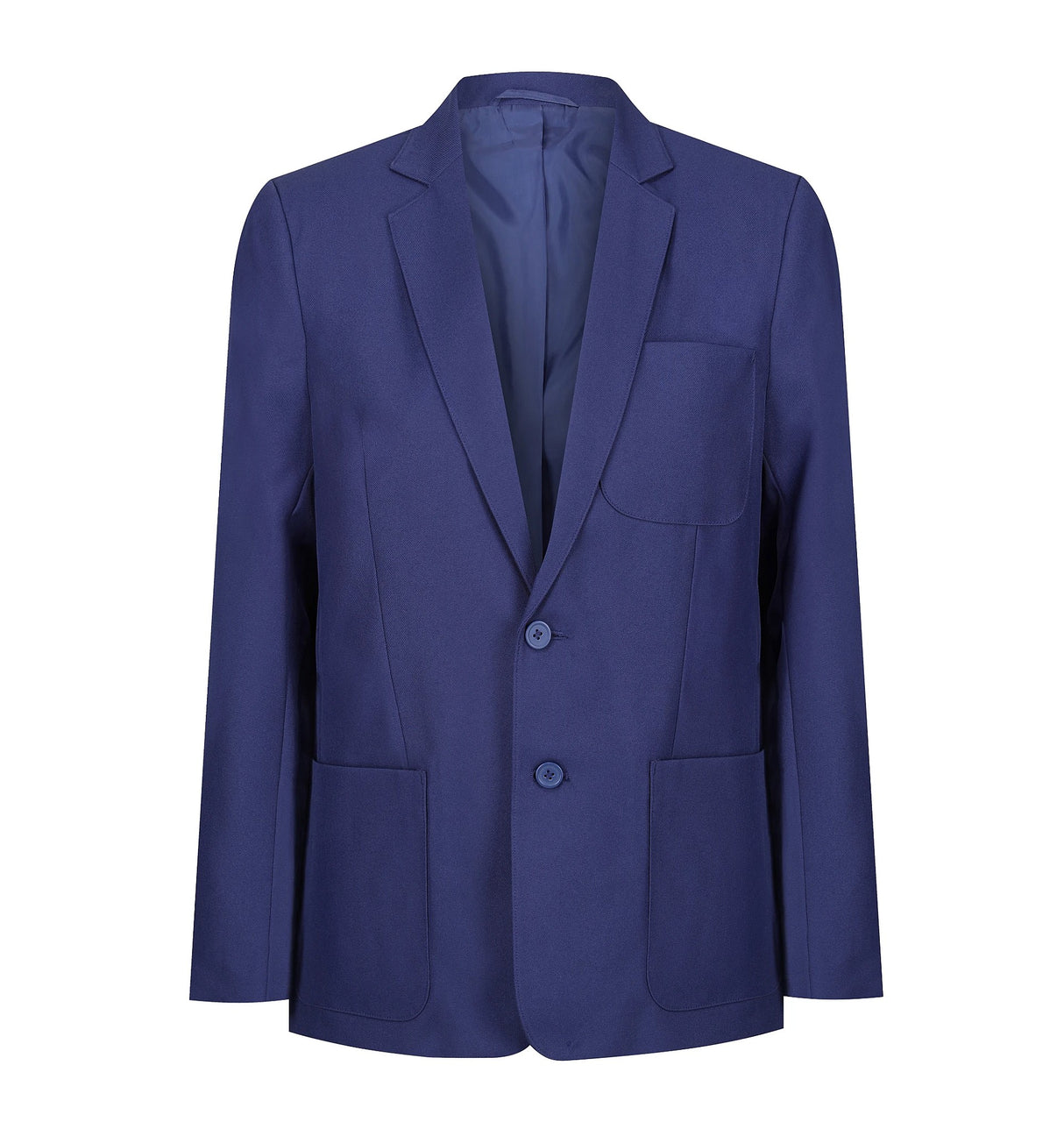 Performa Eco Unisex 3 Patch Pocket Blazer