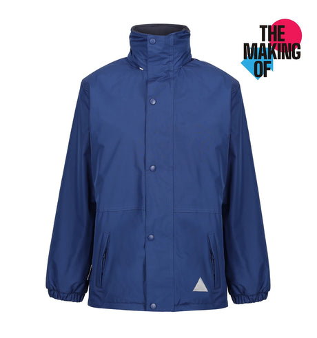 The Reversible Coat