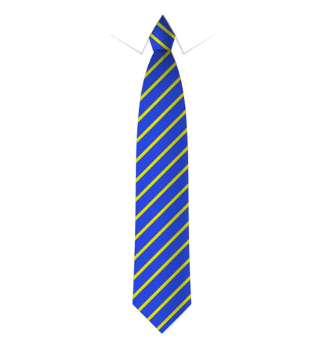 Narrow Stripe Tie