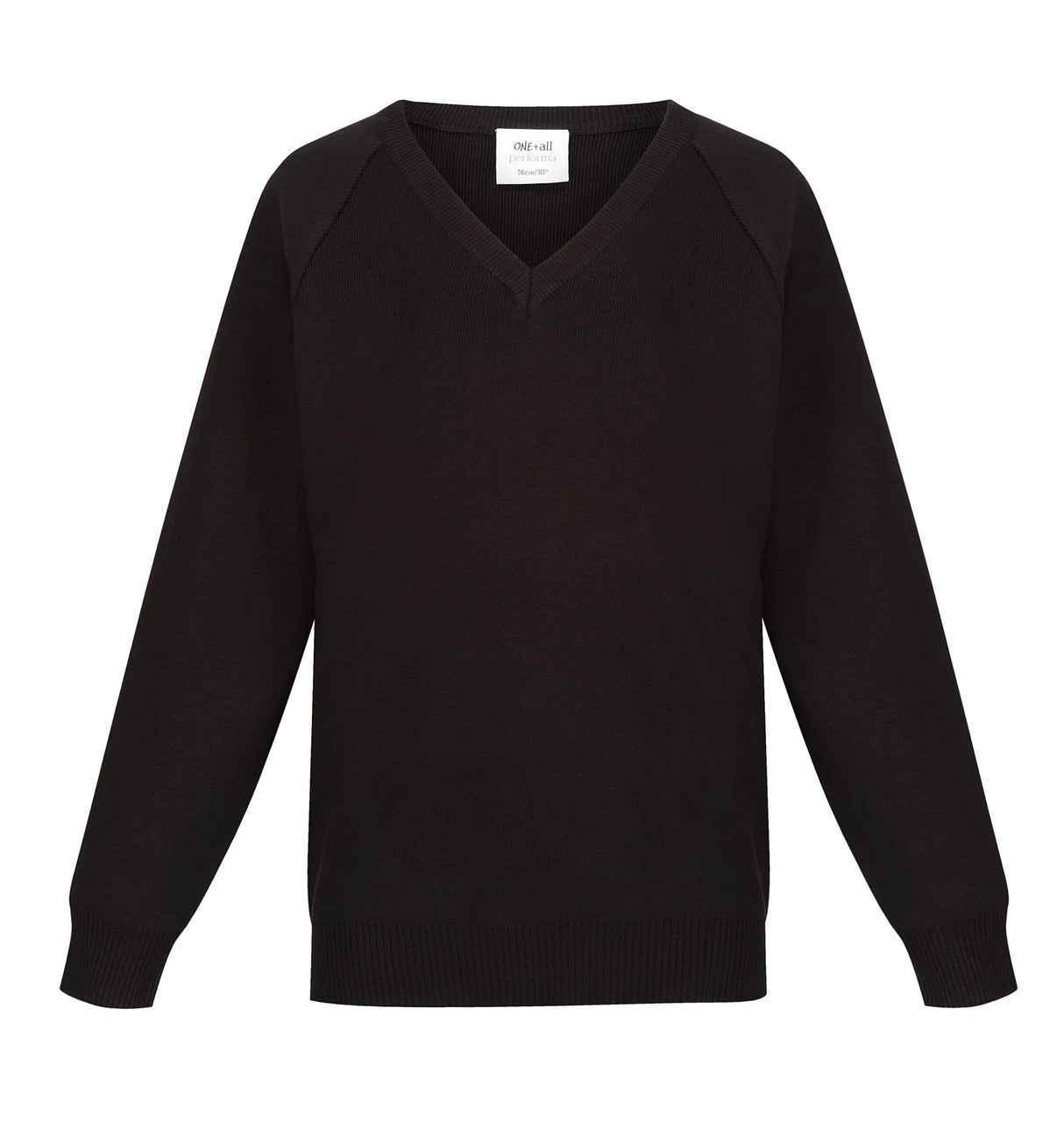 Performa 50 V-Neck Pullover