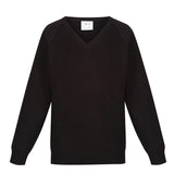 Performa 50 V-Neck Pullover