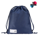 The Classic Gym Bag